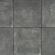 Keramiek op beton CeraSun Cemento Antracite  60x60x4