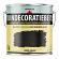 Tuindecoratiebeits transparant 720 Nero 2500 ml*