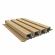 NewTechWood wandprofiel Pro 35 Red Cedar 3,3 x 21,5 x 290 cm