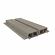 NewTechWood wandprofiel Pro 65 Antique 3,3 x 18 x 290 cm