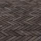 Streetlife antica Oud Wassenaarseslag (zwart blauw-bruin) 20x5x6**     (leverbaar medio juli)