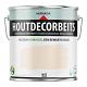 Houtdecor dekkend 619 Wit 2500 ml*