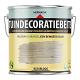 Tuindecoratiebeits transparant 768 Kleurloos 2500 ml*