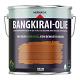 Impraline Bankirai-olie Bruin Transparant 2500 ml*