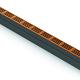 Slimline corten 100x10,3x6,1**
