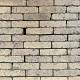 AANBIEDING - (gebruikt & duurzaam) Streetlife WF Strengpers Geel 20x5x6,5