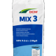 DCM gazonvoeding Mix 3 NPK 9-3-6 zak 25 kg