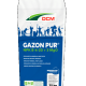 DCM gazonvoeding (mos bestrijding) Gazon Pur 8-4-20 zak 25 kg