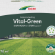 DCM gazonvoeding (diepgroen) Vital Green 3 kg
