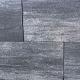 Stretto Soft Comfort Grigio 40x80x4