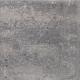 Stretto soft comfort Grezzo 60x60x4