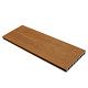 NewTechWood terrasplank Red Cedar 2,3 x 21 x 400 cm