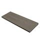 NewTechWood terrasplank Antique 2,3 x 21 x 400 cm