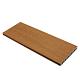 NewTechWood terrasplank Red Cedar 2,3 x 21 x 300 cm