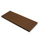NewTechWood terrasplank Ipé 2,3 x 21 x 300 cm