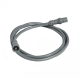 EVO Flex Ext-Cord 1 meter