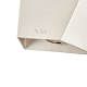 Wedge Rosé Silver