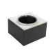 Box 1 Stainless Steel