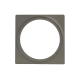 Plate 1 Pearl grey