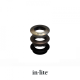 Ring 28 Pearl Grey**