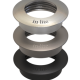 Ring 28 Pearl Grey**