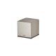 Cubid Rosé Silver