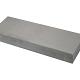 Infinito Comfort Traptrede Medium Grey 120x40X15