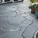 Flagstones Alta kwartsiet 2-3 cm