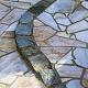 Flagstones Rio Sunrise extra 2½-4 cm