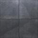 Keramiek Sentimentino Slate Black 60x60x3*