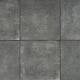 Keramiek op beton CeraSun Cemento Antracite  60x60x4