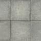Keramiek op beton CeraSun Brescia Nebbia 60x60x4