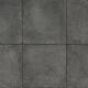 Keramiek op beton CeraSun Brescia Antracite  60x60x4