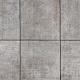 Keramiek op beton CeraSun Murales Grey 60x60x4