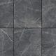 Keramiek op beton CeraSun Lucca Black 60x60x4