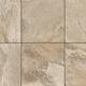 Keramiek op beton CeraSun Savona Multi Taupe 60x60x4