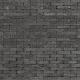 Kloosterstones Black 20x5x7,3**