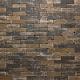 Kloosterstones Walnut 20x5x7,3**