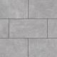 AANBIEDING - Keramiek HK Partij Cilento Grigio 40x80x3 cm*