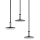 SWAY PENDANT EXT 100-230V Pearl Grey