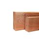 Douglas gording geschaafd onbehandeld 4,5x19,5x500