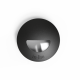 Ring 28 Shield Black