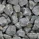 AANBIEDING - Basalt keien grijs 40-90 mm big bag