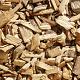 Voorgedroogde naaldhoutchips NEN-EN 1177 big bag