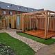 Flagstones beton Opus Desert 6 cm
