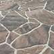 Flagstones beton Opus Autumn 6 cm