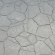 Flagstones beton Opus Antraciet 6 cm