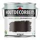 Houtdecor dekkend 630 Antraciet 2500 ml*