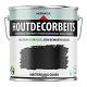 Houtdecor dekkend 632 Amsterdams Groen 2500 ml*