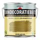 Tuindecoratiebeits transparant 767 Groen Naturel 2500 ml*
